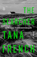 The Searcher by Tina French