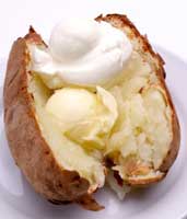 Baked-Potato