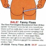 Fanny-floss19