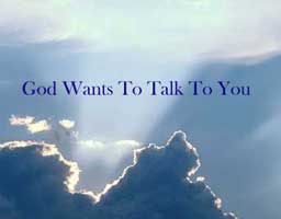 God-Wants-To-Talk-To-You