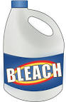bleach bottle7