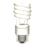 bulb led-flourescent