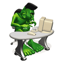 computer troll