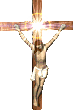 crucifix glow