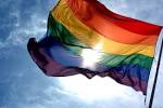 gay rainbow flag