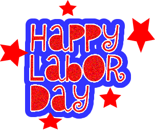 happy labor day 252h