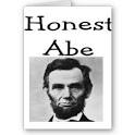 honest abe