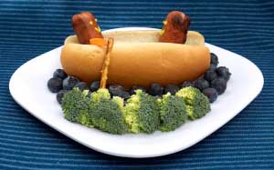 hot-dog-canoe