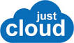 justcloud logo