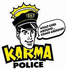 karma-police