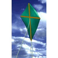 kite green