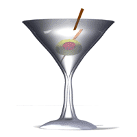 martini silver