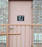 not-a-door