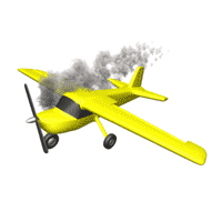 plane crash piper