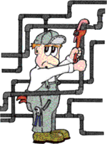 plumber maze