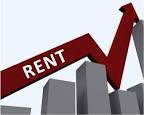 rent increase