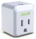 solar-plug