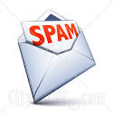 spam-envelope