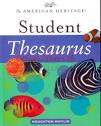 student thesaurus16