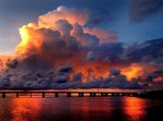 sunset-bridge