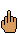 the finger sm