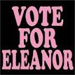 vote for eleanor